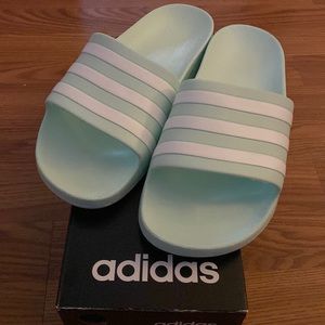 Adidas slides